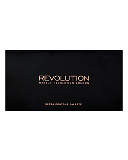 MAKEUP REVOLUTION Ultra Contour Palette Paleta do konturowania 10g