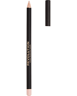 Makeup Revolution Kohl Eyeliner Kredka do oczu Nude, 1,3 g