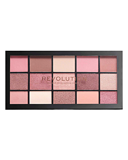 MAKEUP REVOLUTION Reloaded Paleta cieni Provocative 15,2g
