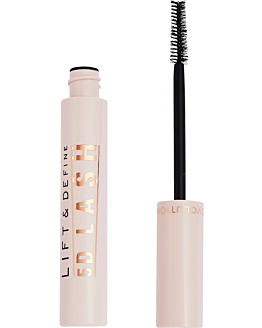 Makeup Revolution 5D Lash Mascara, 14 ml