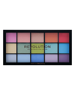 Makeup Revolution Reloaded Sugar Pie Eyeshadow Palette 15.2g