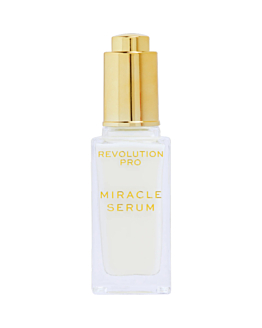 Revolution Pro Miracle, Siero per il viso