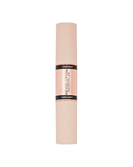Makeup Revolution Fast Base Contour Stick Medium 8.6g