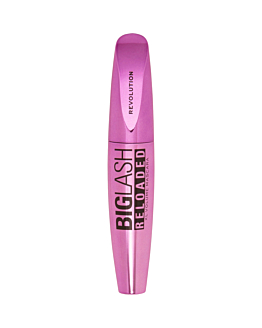 Makeup Revolution Big Lash Reloaded Mascara 