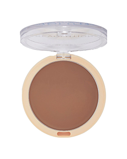 MAKEUP REVOLUTION Ultra Cream Bronzer Light 6,7g