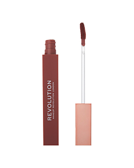 Makeup Revolution IRL Whipped Lip Creme Frappucino Nude 1.8ml