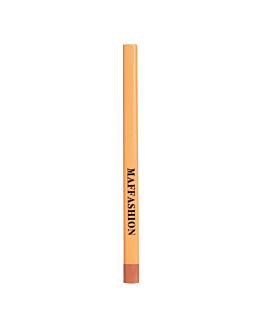 Makeup Revolution x Maffashion Lip Liner New York 0.2g