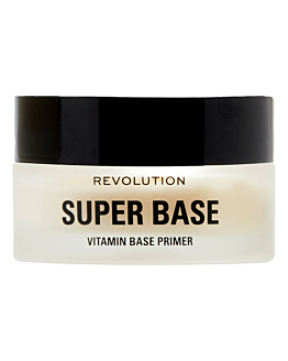 MAKEUP REVOLUTION Super Base Vitamin Base Primer Baza pod makijaż 25ml