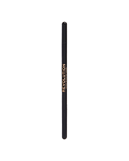 MAKEUP REVOLUTION Felt & Kohl Eyeliner Brown 0,16g