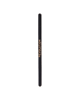 Makeup Revolution Felt & Kohl Eyeliner White 0.16g