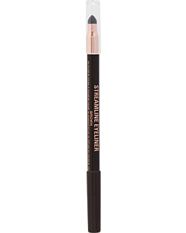 Makeup Revolution Streamline Waterline Eyeliner Pencil Kredka do oczu Brown, 1,3 g