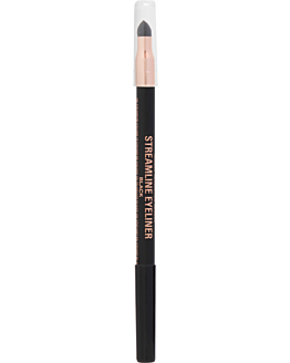 Makeup Revolution Streamline Waterline Eyeliner Pencil Kredka do oczu Black, 1,3 g