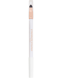 Makeup Revolution Streamline Waterline Eyeliner Pencil Kredka do oczu White, 1,3 g