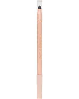 Makeup Revolution Streamline Waterline Eyeliner Pencil Kredka do oczu Nude, 1,3 g