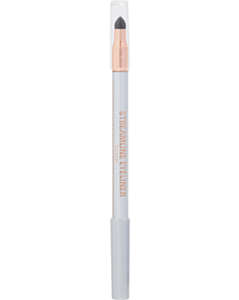 Makeup Revolution Streamline Waterline Eyeliner Pencil Kredka do oczu Silver, 1,3 g