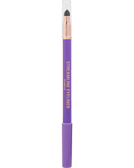 Makeup Revolution Streamline Waterline Eyeliner Pencil Kredka do oczu Purple, 1,3 g