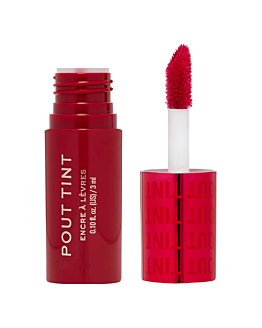 MAKEUP REVOLUTION Pout Tint Tint do ust i policzków Sizzlin Red 3ml
