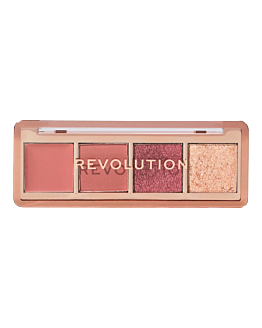 Makeup Revolution Palette di ombretti The True Icon Bronze