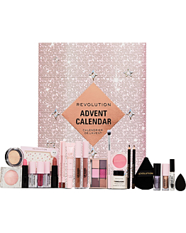 Makeup Revolution Calendario dell Avvento
