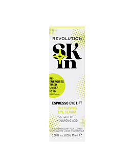 Revolution Skin Espresso Eye Lify Serum pod oczy