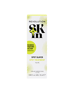 Revolution Skin Spot Slayer Krem punktowy