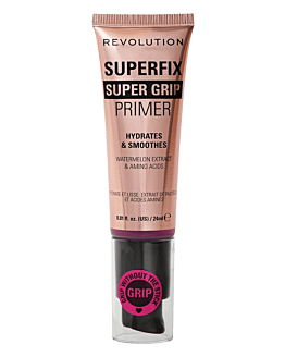 Makeup Revolution Superfix Grip Primer Baza pod makijaż
