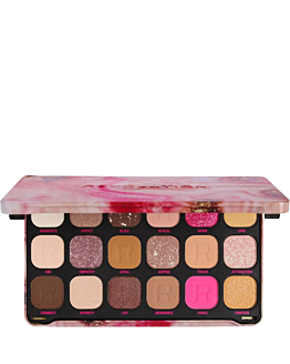 Makeup Revolution Palette di ombretti Forever Flawless Affinity