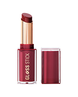 Makeup Revolution Pout Lip Gloss Stick Lucidalabbra, Sugar Plum Mauve