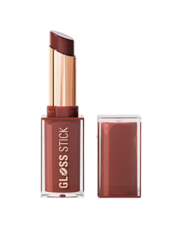 Makeup Revolution Pout Lip Gloss Stick Błyszczyk do ust, Toasted Caramel