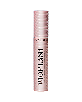 Makeup Revolution Wrap Lash Tubing Mascara Black