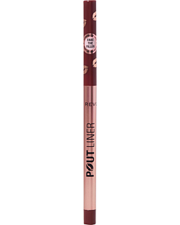 Makeup Revolution Pout Bomb Plumping Lip Liner Konturówka do ust Cookie Warm Brown, 0,2 g
