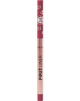 Makeup Revolution Pout Bomb Plumping Lip Liner Konturówka do ust Jelly Berry Mauve, 0,2 g
