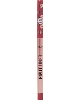 Makeup Revolution Pout Bomb Plumping Lip Liner Konturówka do ust Melba Warm Peach, 0,2 g