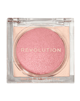 Makeup Revolution Beam Bright Blush Róż do policzków, Pink Party