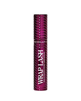 Makeup Revolution Wrap Lash Tubing Mascara Bugundy 