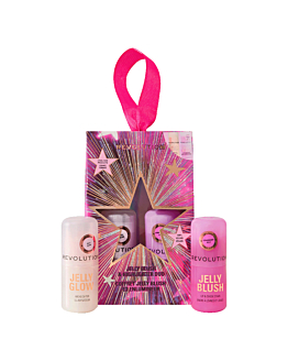 MAKEUP REVOLUTION Set Fard e Illuminante in Gel