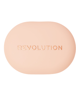 Makeup Revolution Powder Pops Instant Blur Setting Powder Puder do twarzy, Peach