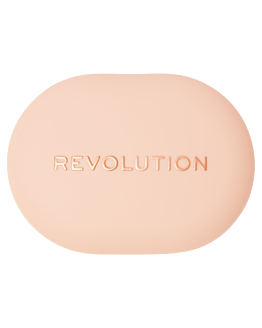 Makeup Revolution Powder Pops Instant Blur Cipria Fissante per il Viso, Lace