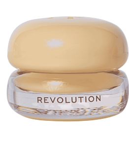Makeup Revolution Juicy Peptide Pudding Maschera Labbra, Vaniglia Glaciale