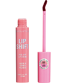 Makeup Revolution Lip Shift Peel Off Lip Stain Pomadka do ust Stellar Rose, 2,5 ml