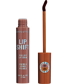 Makeup Revolution Lip Shift Peel Off Lip Stain Pomadka do ust Moonlight Nude, 2,5 ml