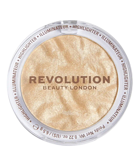 Makeup Revolution Reloaded Rozświetlacz, Raise The Bar