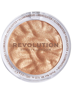 Makeup Revolution Reloaded Rozświetlacz, Rule The Room