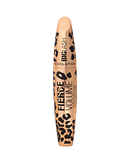 Makeup Revolution Big Lash Fierce Volume Mascara