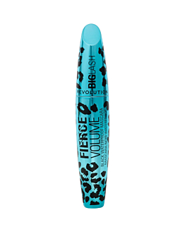 Makeup Revolution Big Lash Fierce Volume Mascara Waterproof