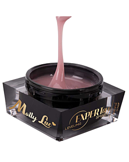 MollyLac Expert Gel Smart Natural Cover by Monika Mielniczuk 50 g