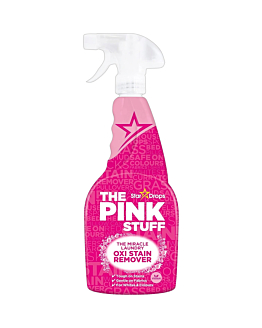 The Pink Stuff Spray usuwający plamy, 500 ml
