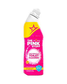 The Pink Stuff Żel do toalety, 750 ml