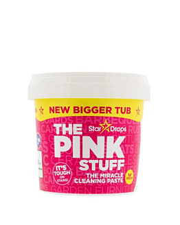 The Pink Stuff The Miracle Paste Uniwersalna Pasta do czyszczenia