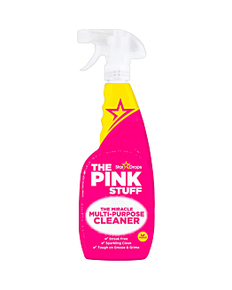 The Pink Stuff Wielofunkcyjny Płyn czyszczący, 750 ml